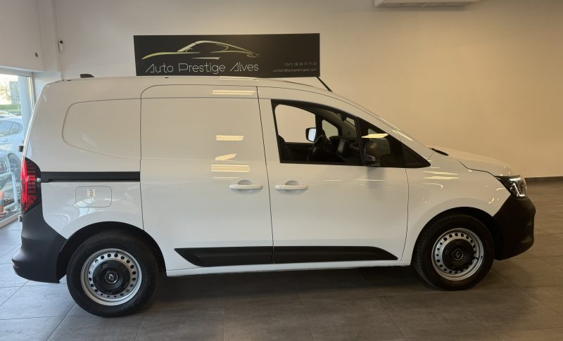 RENAULT KANGOO 2023