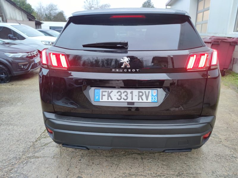 PEUGEOT 3008 Active 2019 ct ok