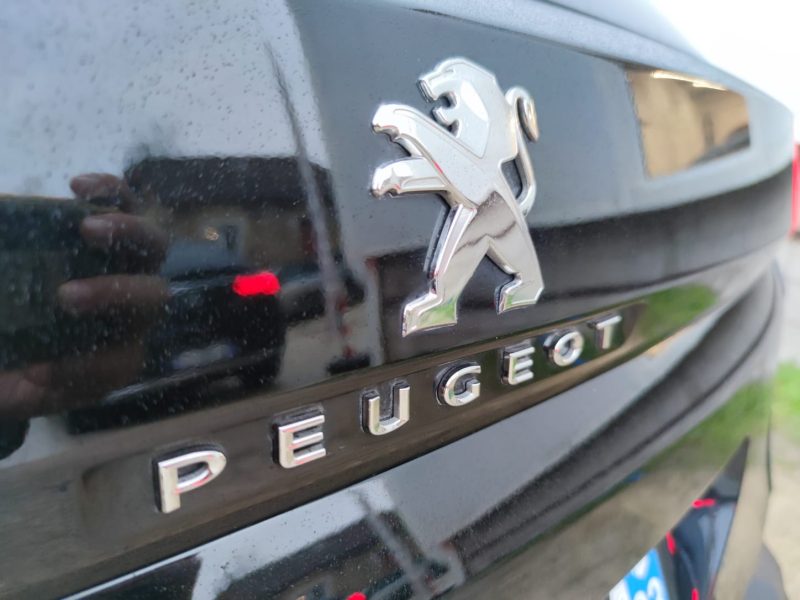 PEUGEOT 3008 Active 2019 ct ok