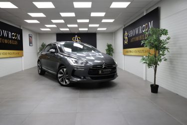 CITROEN DS5 2013