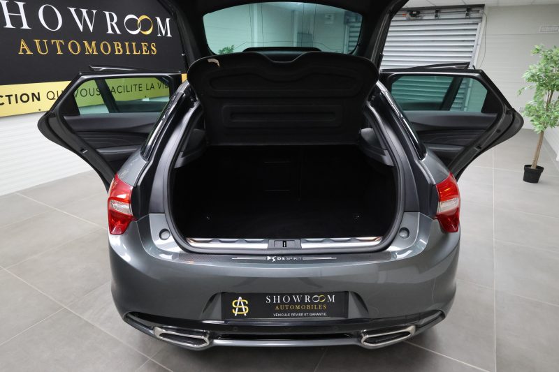 CITROEN DS5 2013