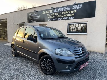 CITROEN C3 2007