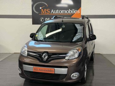 RENAULT KANGOO 2015