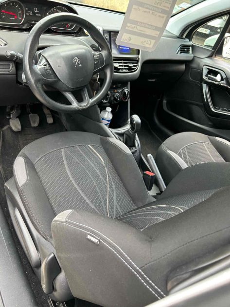 PEUGEOT 208 I 2013