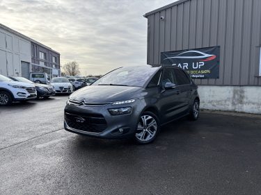 CITROEN C4 PICASSO 2014