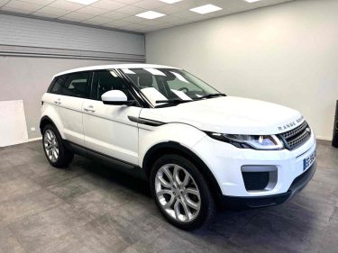 LAND ROVER EVOQUE 2016