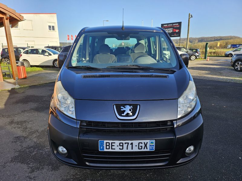 2.0L HDi 136cv *Confort* *8 Places* / Révisée&Garantie