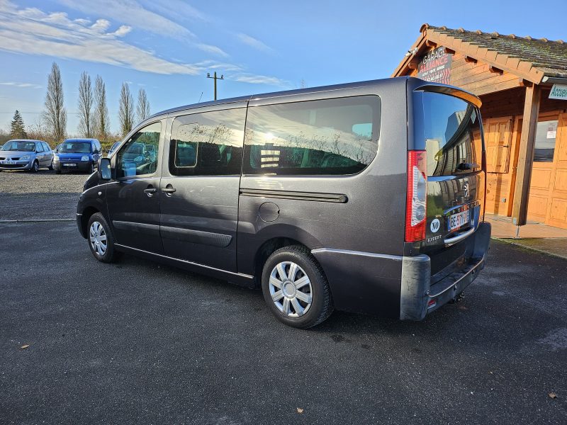 2.0L HDi 136cv Confort 8 Places / Révisée&Garantie