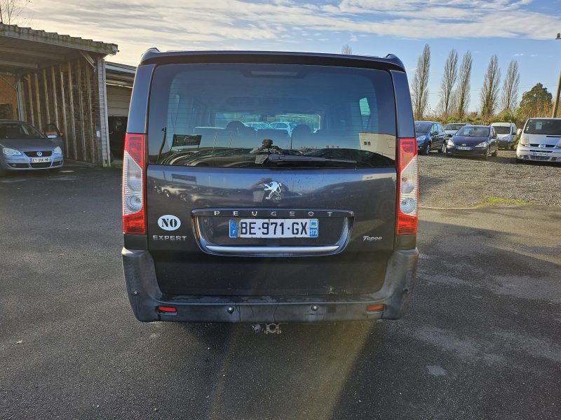 2.0L HDi 136cv *Confort* *8 Places* / Révisée&Garantie