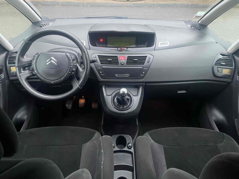 CITROEN C4 PICASSO 1.6HDI 110CV