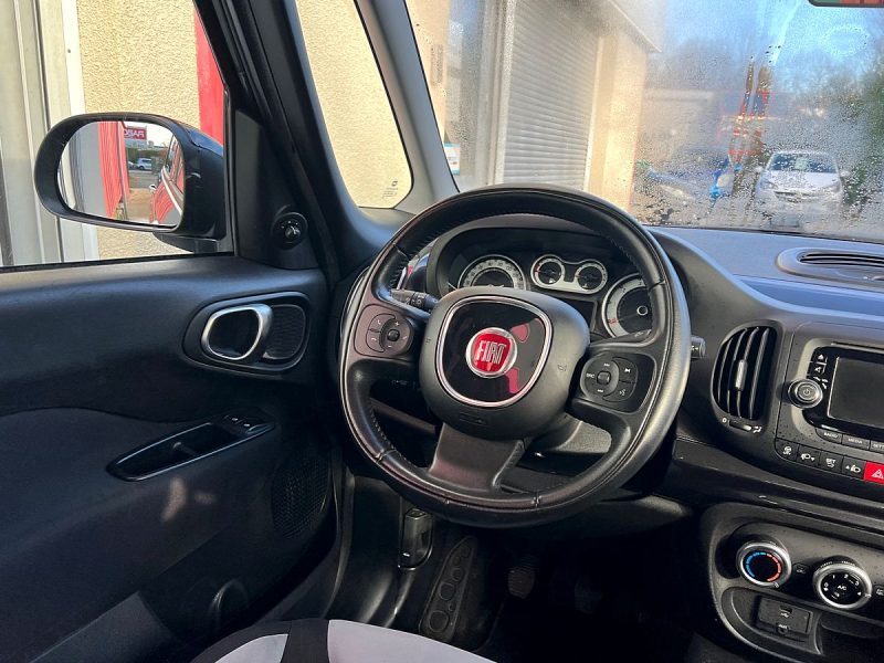 FIAT 500L 2015