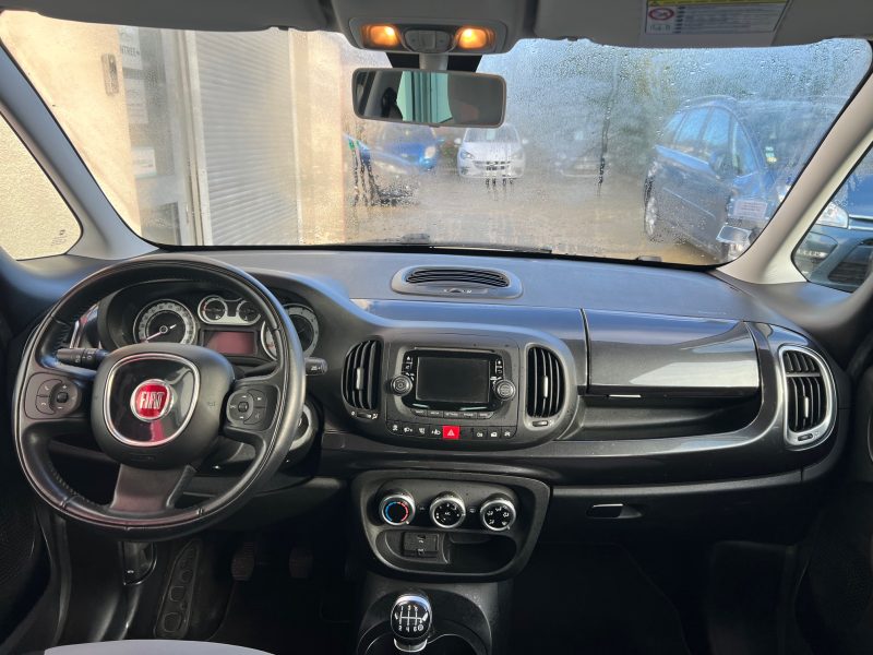 FIAT 500L 2015