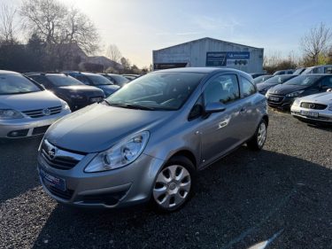 OPEL CORSA 1.3 CDTI Enjoy 2008 -  72462 KM