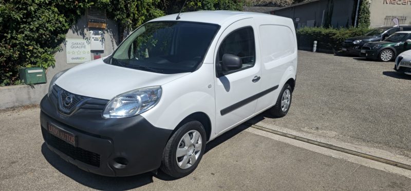  Nissan KANGOO NV250 L1 1.5 DCI 95CH OPTIMA utilitaire