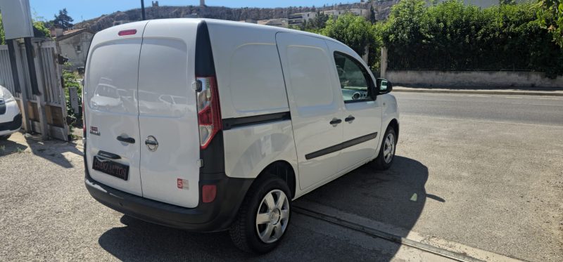  Nissan KANGOO NV250 L1 1.5 DCI 95CH OPTIMA utilitaire