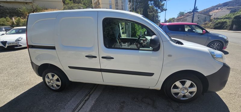  Nissan KANGOO NV250 L1 1.5 DCI 95CH OPTIMA utilitaire