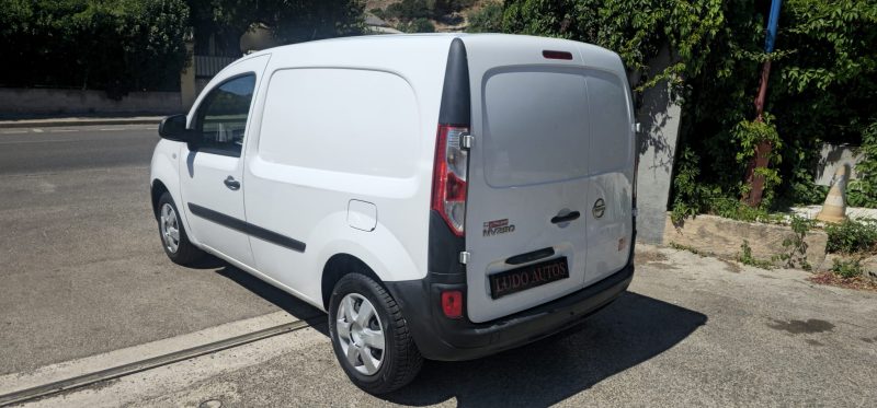  Nissan KANGOO NV250 L1 1.5 DCI 95CH OPTIMA utilitaire