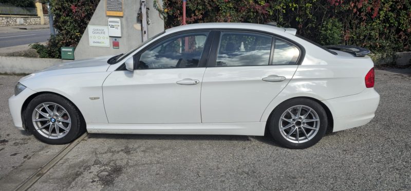 BMW 318D 143 CV Edition Confort