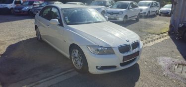 BMW 318D 143 CV Edition Confort