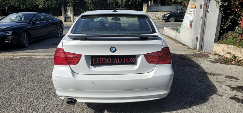 BMW 318D 143 CV Edition Confort