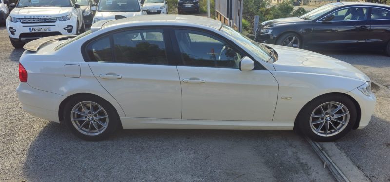 BMW 318D 143 CV Edition Confort