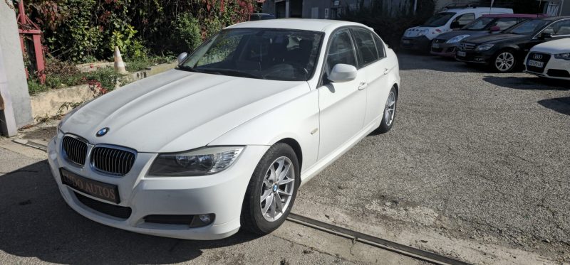 BMW 318D 143 CV Edition Confort