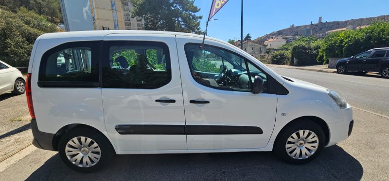 CITROËN BERLINGO MULTISPACE 1.6 HDi 75 CV Monospace Compact