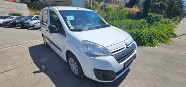 CITROËN BERLINGO MULTISPACE 1.6 HDi 75 CV Monospace Compact