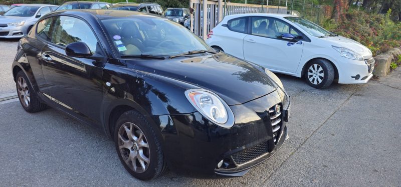 ALFA ROMEO MITO 1.4 Phase 2 S&S 78 CV