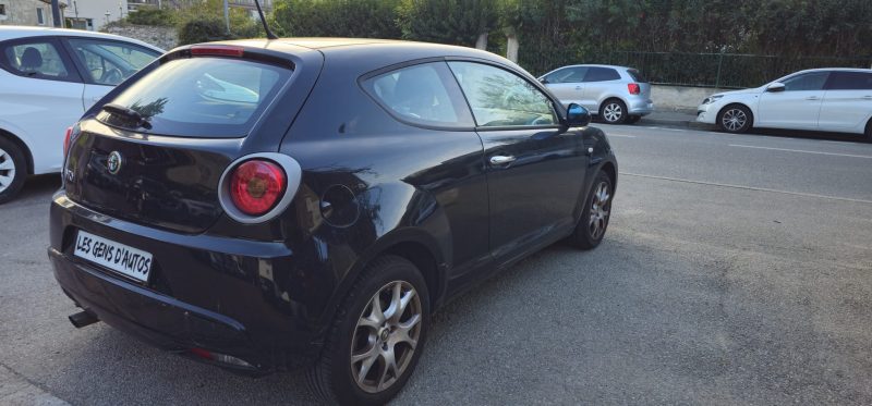 ALFA ROMEO MITO 1.4 Phase 2 S&S 78 CV