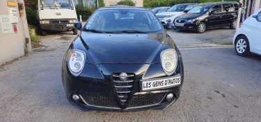 ALFA ROMEO MITO 1.4 Phase 2 S&S 78 CV