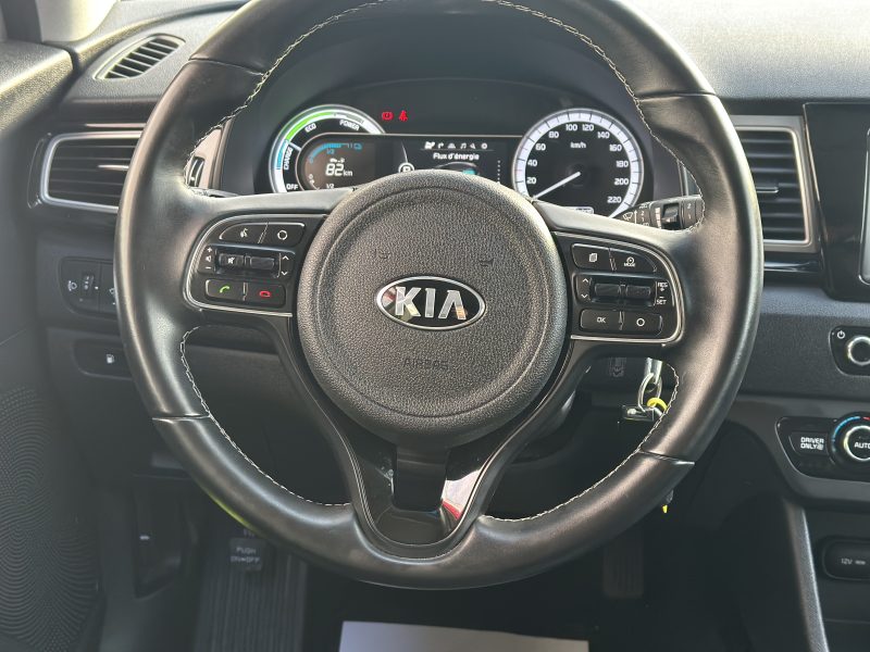 KIA NIRO 2018