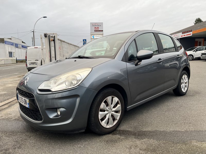 CITROEN C3 2011