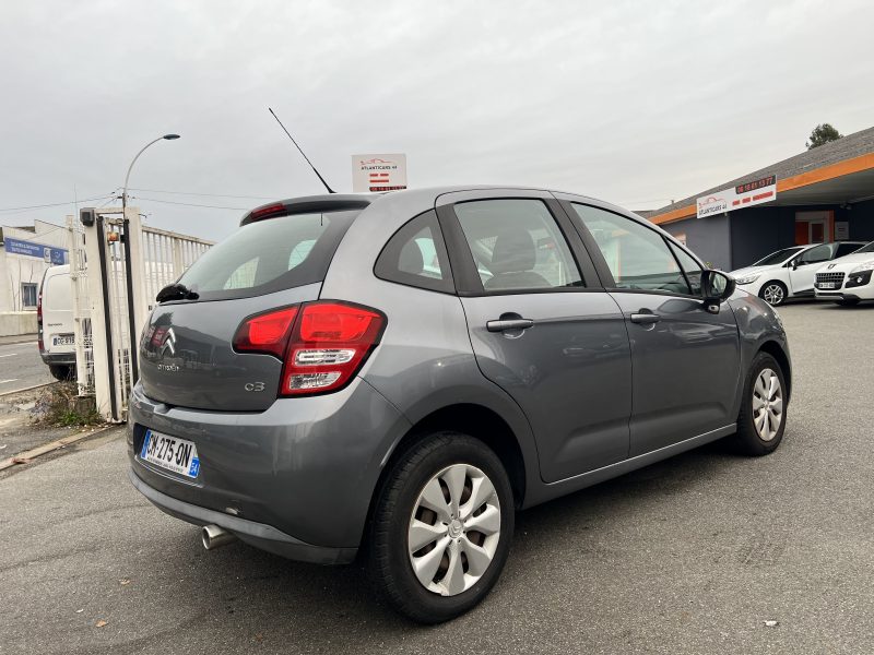 CITROEN C3 2011