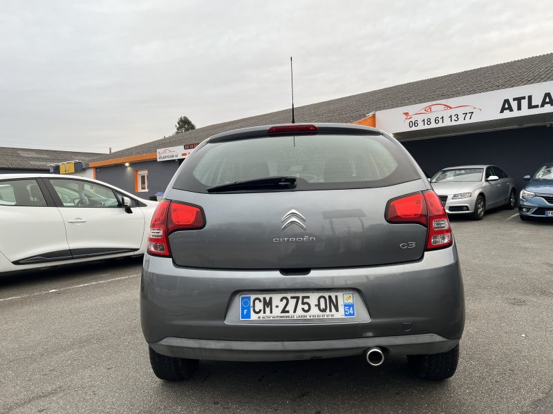 CITROEN C3 2011