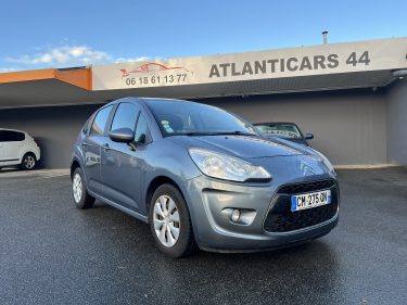 CITROEN C3 2011