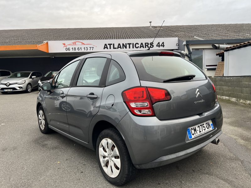 CITROEN C3 2011