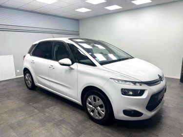 CITROEN C4 PICASSO 2016