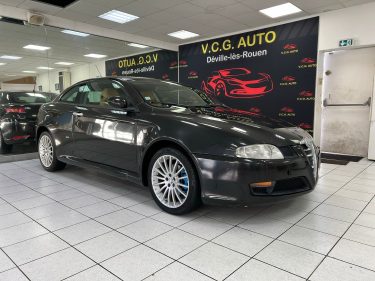 ALFA ROMEO GT 1.9 JTD M-JET 150 DISTINCTIVE