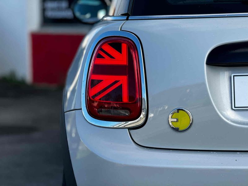 MINI COOPER III (2) SE 184CH EDITION CAMDEN 32.6 KWH