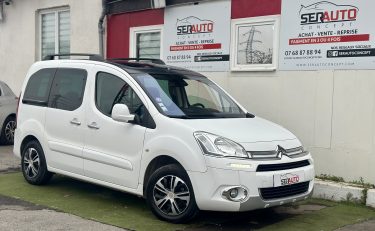 CITROEN BERLINGO 2014