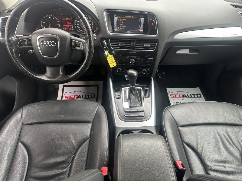 AUDI Q5 2009