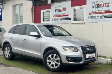 AUDI Q5 2009