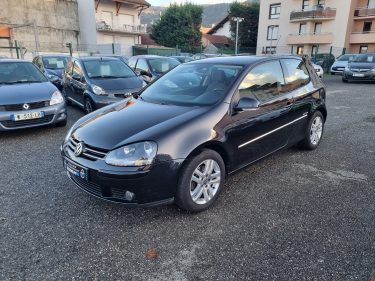 VOLKSWAGEN GOLF V 1.4 80 CV UNITED