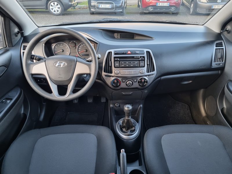 HYUNDAI i20 1.2 86 cv