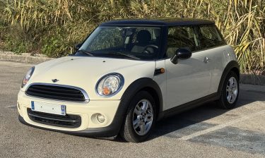 MINI MINI R56 1.6 One 75