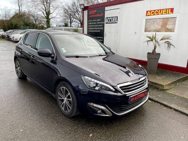 PEUGEOT 308 2017