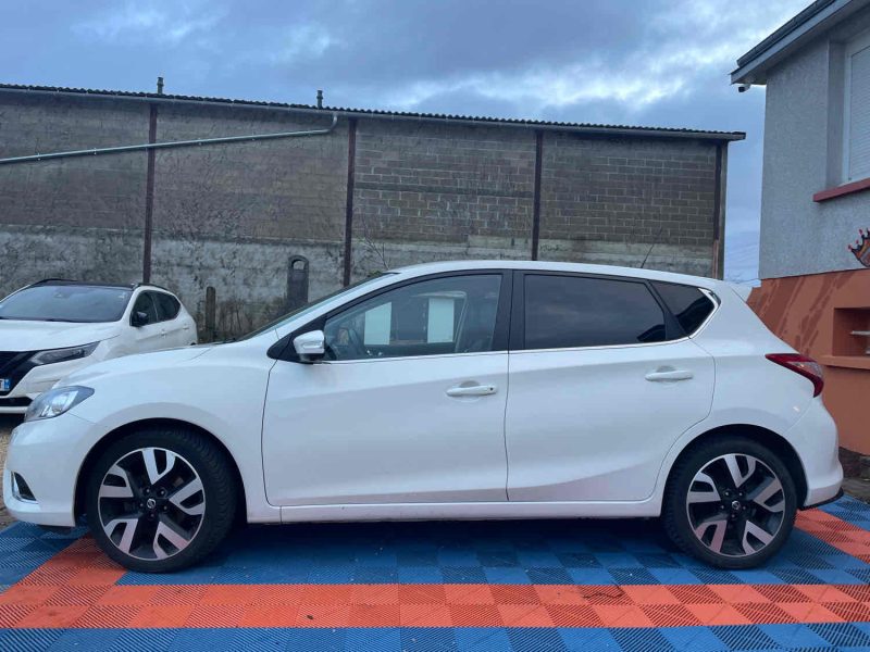 NISSAN PULSAR 2018  1.5 dCi 16V S&S 110 cv