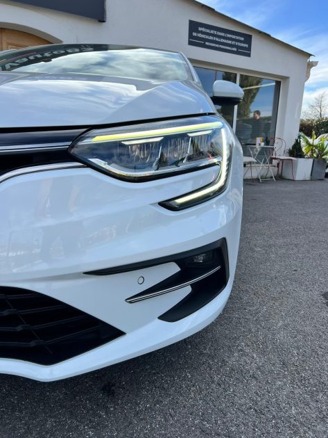 RENAULT MEGANE 2020