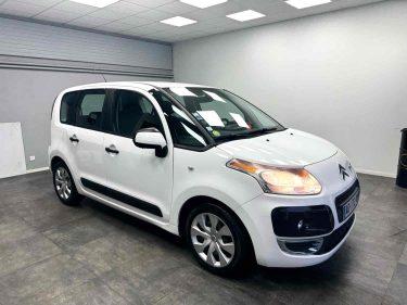 CITROEN C3 PICASSO 2009